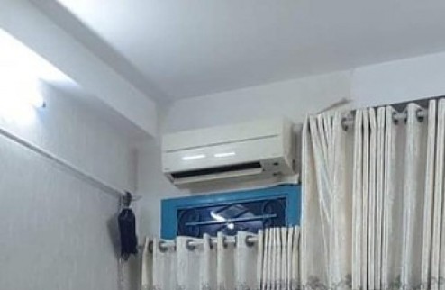 Bán Rẻ Nhà Đẹp Bình Thới Quận 11, HẺM, 8m2,DT 49m nhính7TỶ4